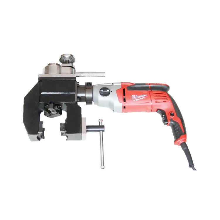 External Clamping Beveling Machine