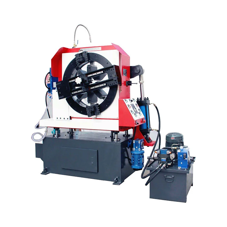 Why Is the High-Speed Precision Cutting Bevel Machine the Indispensable Efficiency Booster for Global Pipeline Fabrication Workshops in 2026