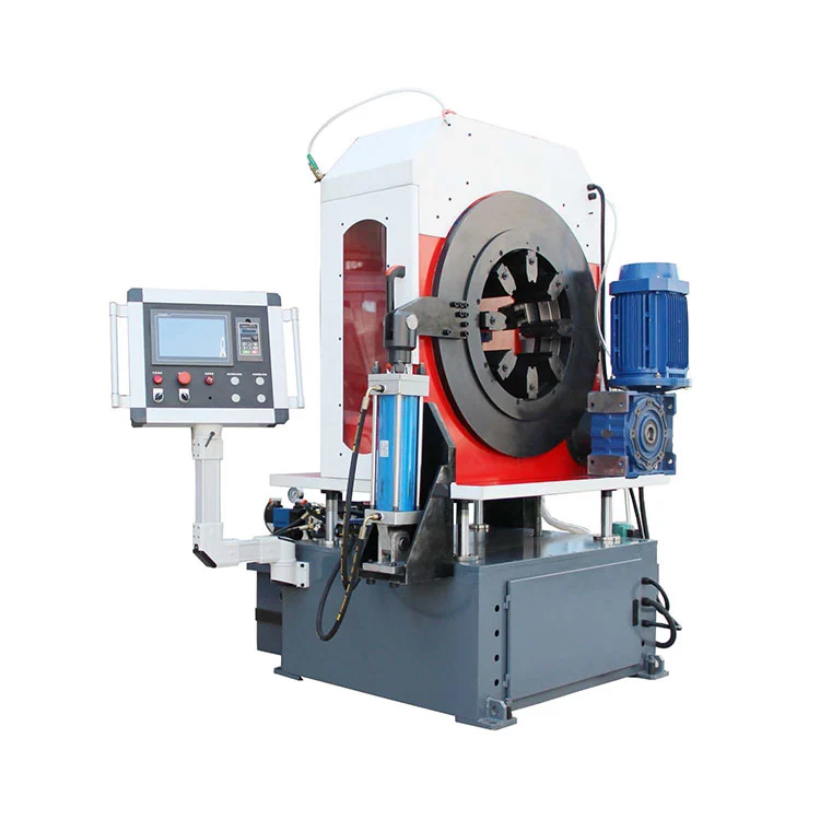 Is the High Precision Bevel Cutting Machine the New Industry Benchmark for Fast, Zero-Commissioning Pipe Processing in Tight-Schedule Large-Scale Projects