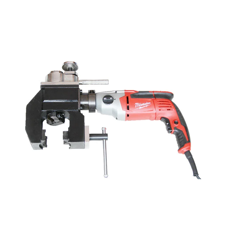 C-Type External Clamping Beveling Machine
