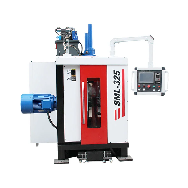 CNC Cutting and Beveling Machine