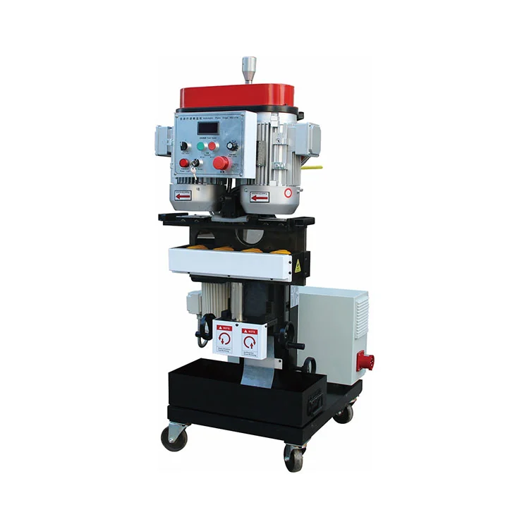 Edge Milling Machine for Steel Plate