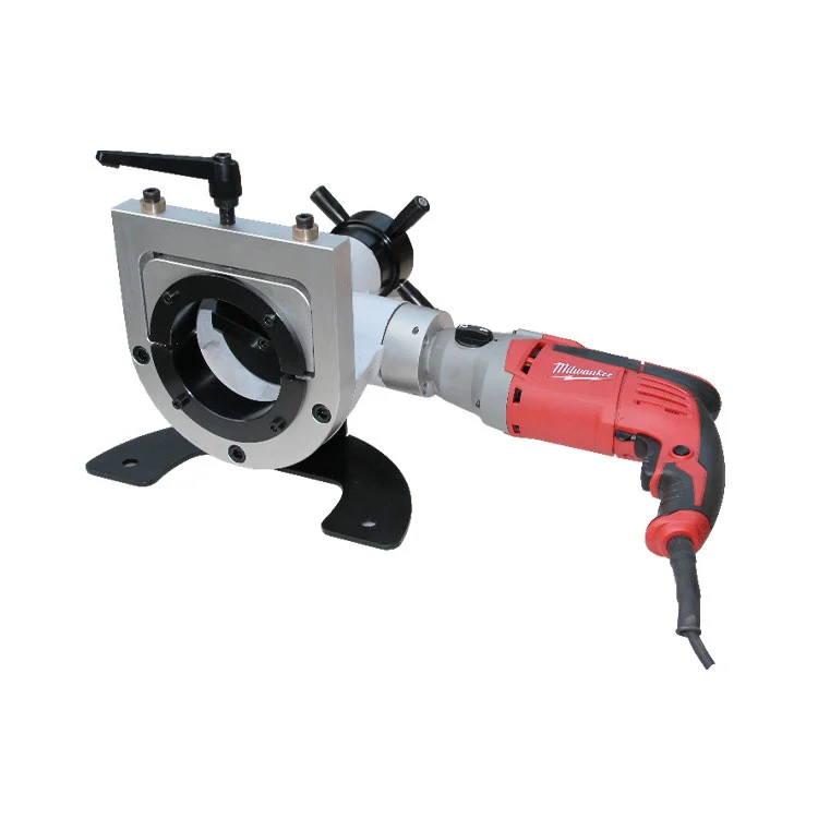 High-Precision Flat-Mouth Machine