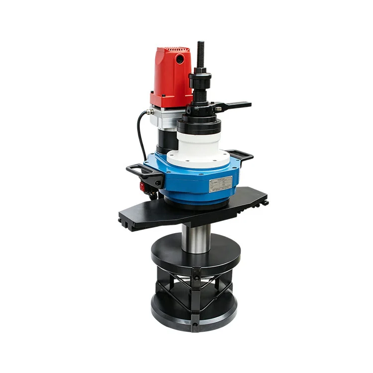 ID Mounted Pipe Beveler