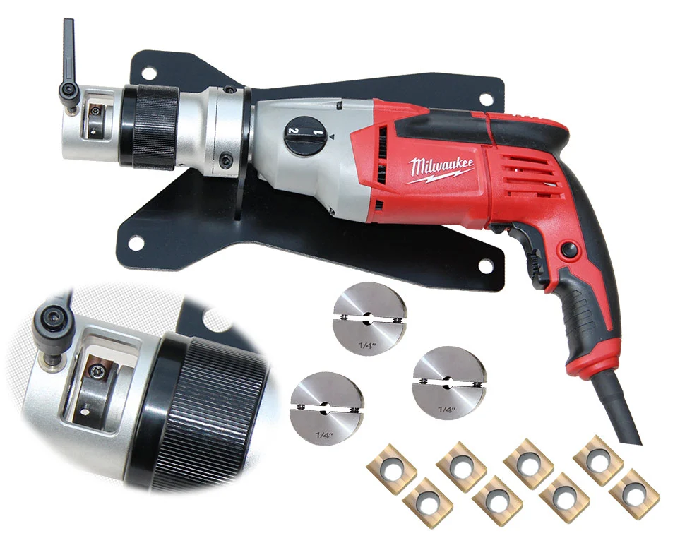 High-Precision Flat-Mouth Machine
