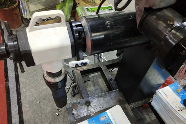 Internal Beveling Machine