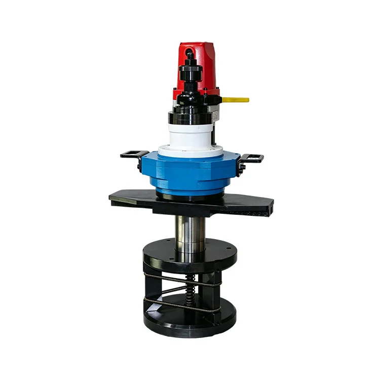 Internal Pipe Beveler