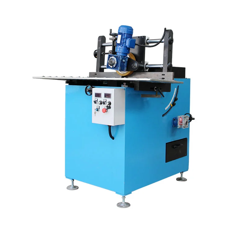Steel Plate Milling Beveling Machine